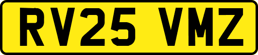RV25VMZ