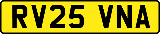 RV25VNA