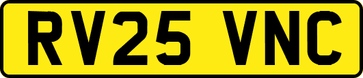RV25VNC