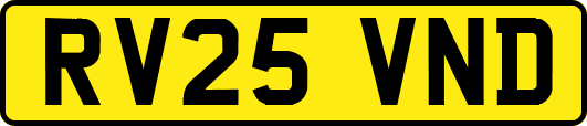 RV25VND