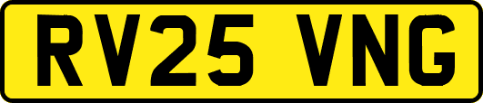 RV25VNG