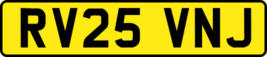 RV25VNJ