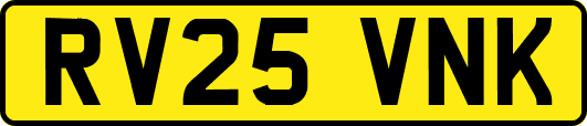 RV25VNK