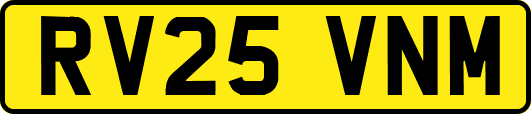 RV25VNM