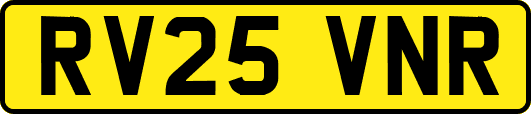 RV25VNR