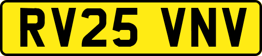 RV25VNV