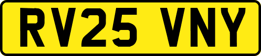 RV25VNY