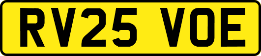RV25VOE
