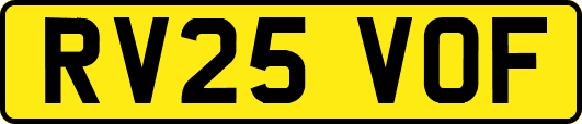 RV25VOF