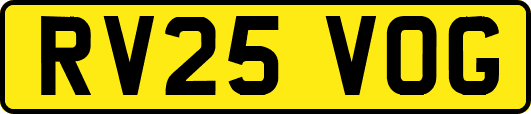 RV25VOG