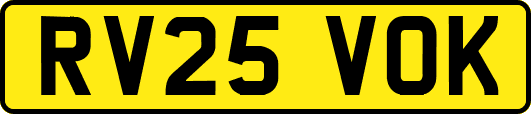 RV25VOK