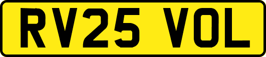 RV25VOL