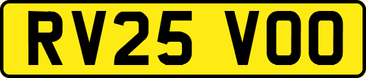RV25VOO