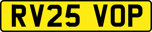 RV25VOP