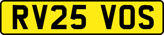 RV25VOS