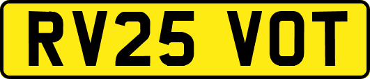 RV25VOT