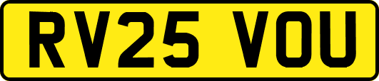 RV25VOU