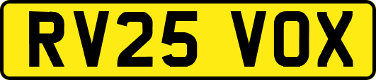 RV25VOX