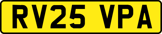 RV25VPA
