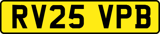 RV25VPB