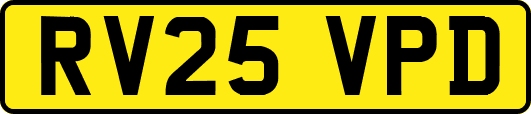 RV25VPD