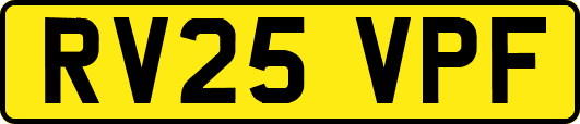 RV25VPF