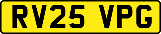 RV25VPG