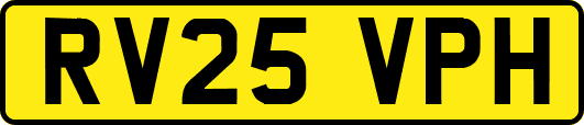 RV25VPH