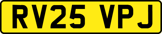 RV25VPJ