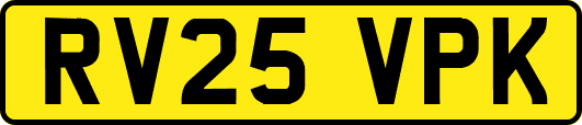 RV25VPK