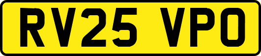 RV25VPO