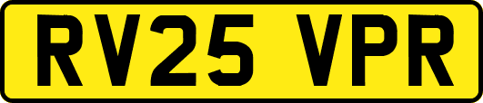 RV25VPR
