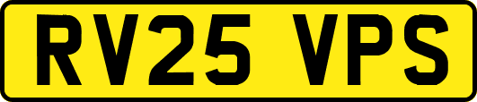 RV25VPS