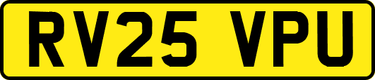 RV25VPU
