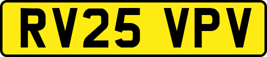RV25VPV