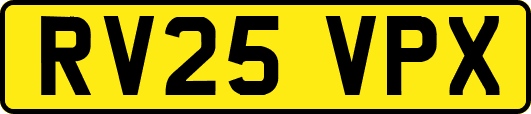 RV25VPX
