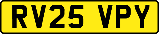 RV25VPY