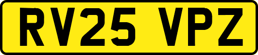 RV25VPZ