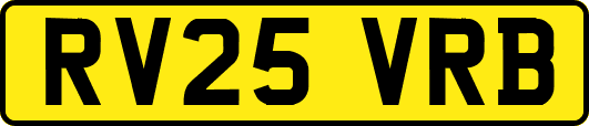 RV25VRB