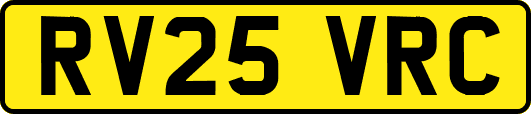 RV25VRC