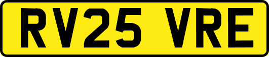 RV25VRE