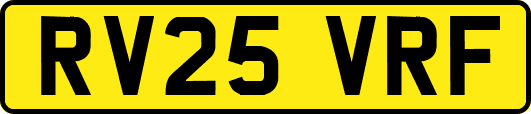 RV25VRF