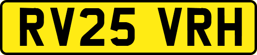 RV25VRH