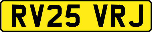 RV25VRJ