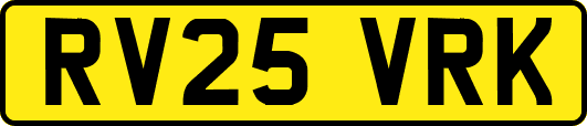 RV25VRK