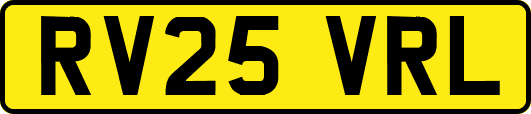 RV25VRL