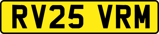 RV25VRM