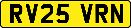 RV25VRN