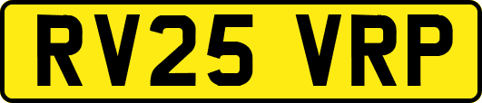 RV25VRP