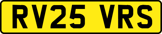 RV25VRS